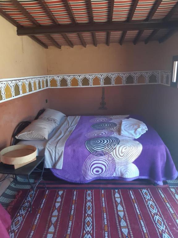 Chigaga Desert Camp M'Hamid Dış mekan fotoğraf